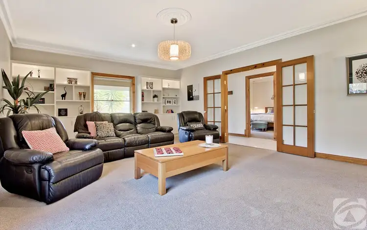 Fifth view of Homely house listing, 8 Lange Road, Gawler Belt SA 5118