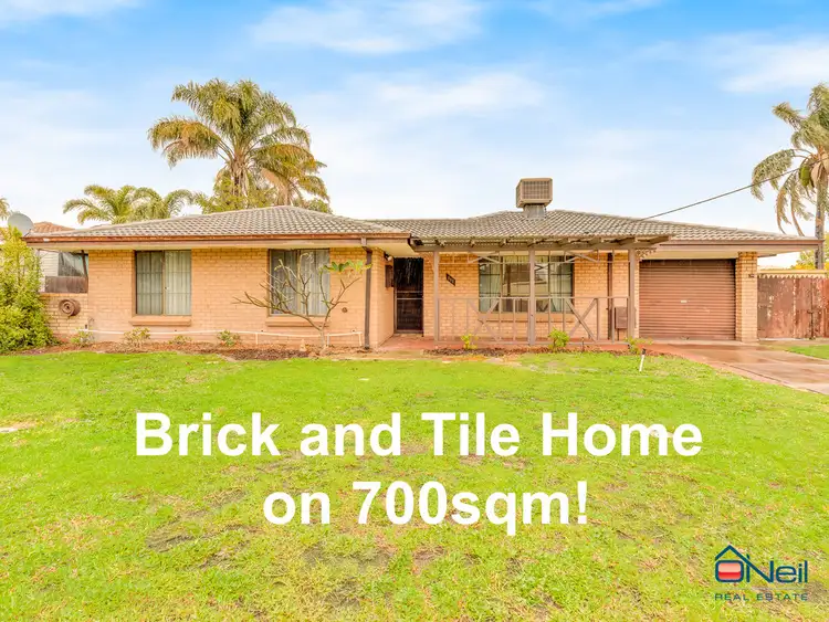 Main view of Homely house listing, 111 Girraween Street, Armadale WA 6112
