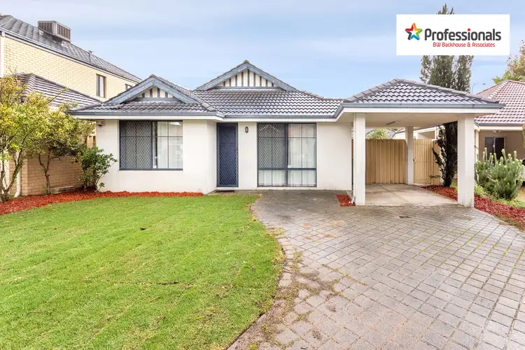 7 Eton Court, Bentley WA 6102