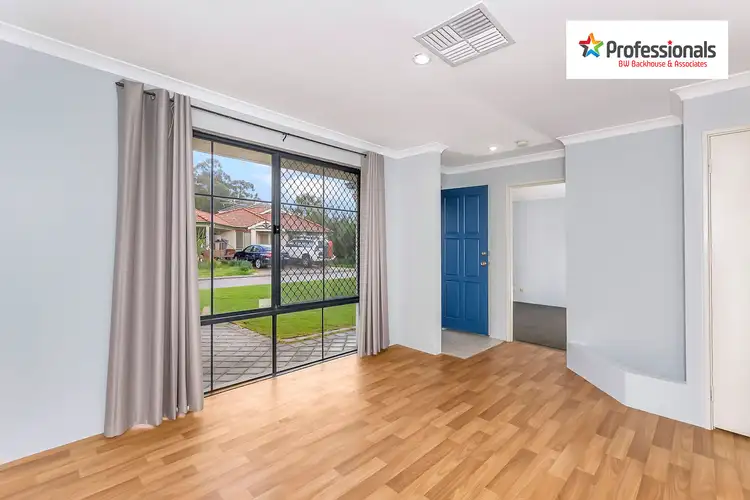 Fifth view of Homely house listing, 7 Eton Court, Bentley WA 6102