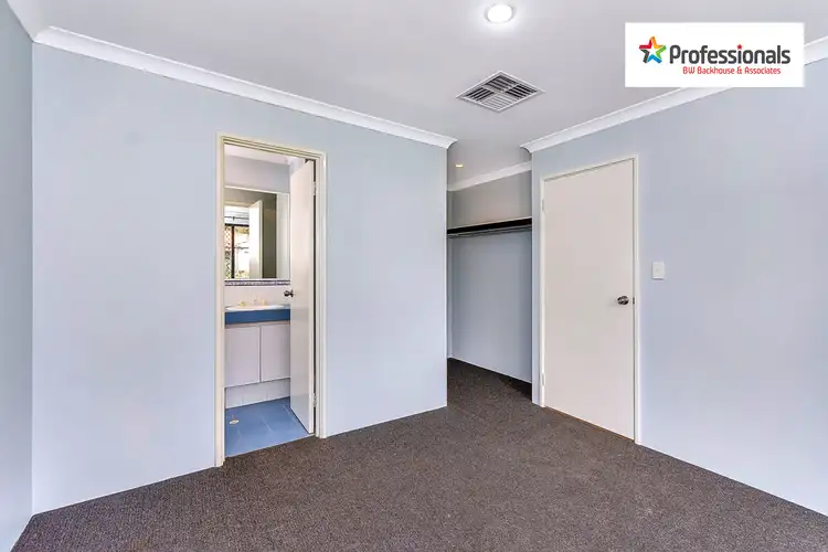 Sixth view of Homely house listing, 7 Eton Court, Bentley WA 6102