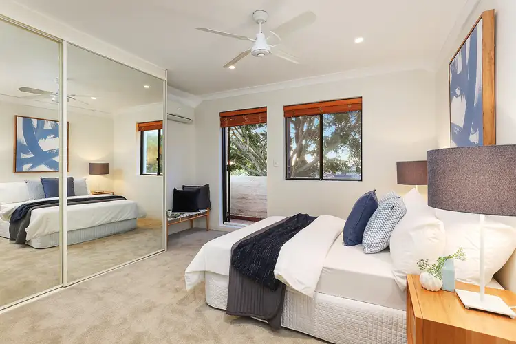 Third view of Homely house listing, 131A Allen Street, Leichhardt NSW 2040