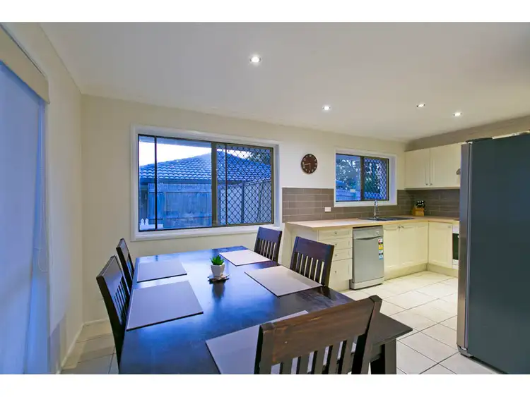 Sixth view of Homely house listing, 50 Sycamore Parade, Victoria Point QLD 4165