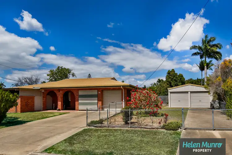 202 Fulham Road, Gulliver QLD 4812