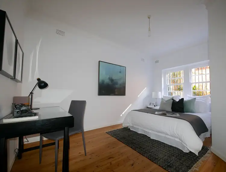Fourth view of Homely unit listing, 1/10 Pitt Street, Randwick NSW 2031