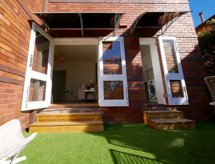 Fifth view of Homely unit listing, 1/10 Pitt Street, Randwick NSW 2031