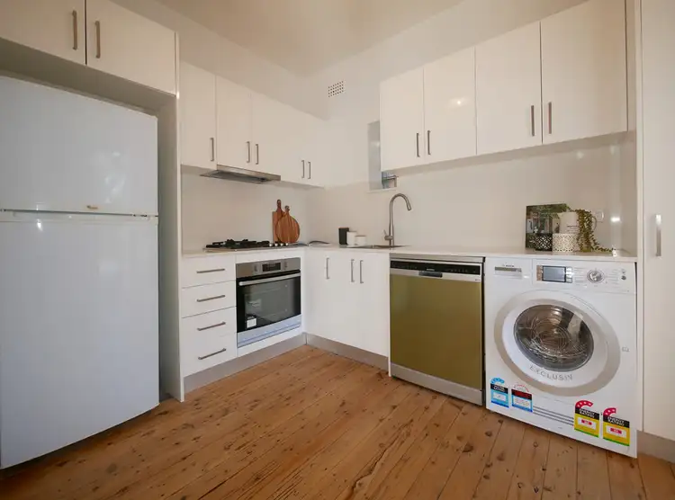 Sixth view of Homely unit listing, 1/10 Pitt Street, Randwick NSW 2031