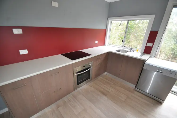 Second view of Homely rural property listing, 311 Gorge Rd, Lowmead QLD 4676