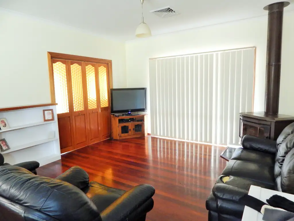 Main view of Homely rural property listing, 1 Shannon Road, Kerang VIC 3579