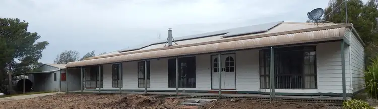 Second view of Homely rural property listing, 1 Shannon Road, Kerang VIC 3579