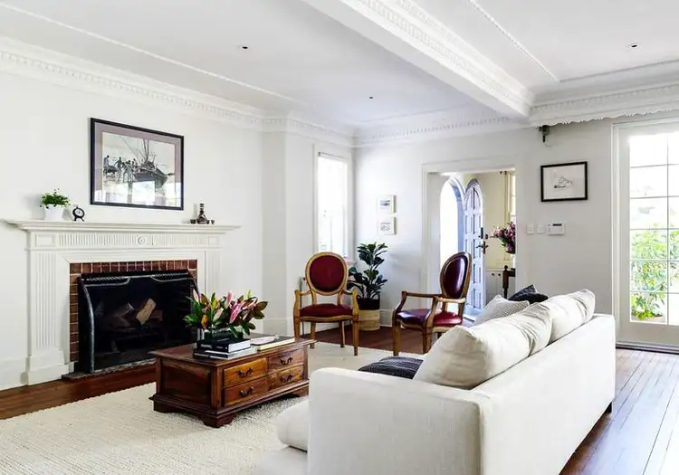 Fourth view of Homely house listing, 1 Marathon Road, Darling Point NSW 2027