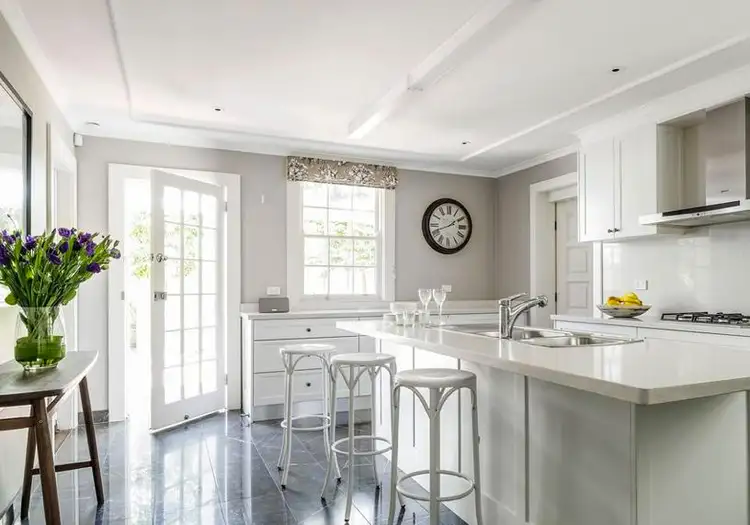 Sixth view of Homely house listing, 1 Marathon Road, Darling Point NSW 2027