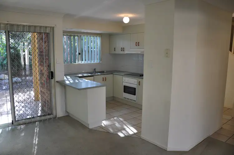 Third view of Homely townhouse listing, 80/45 FARNE STREET, Sunnybank Hills QLD 4109