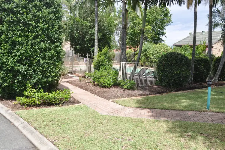Fifth view of Homely townhouse listing, 80/45 FARNE STREET, Sunnybank Hills QLD 4109