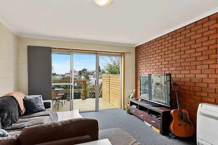 Third view of Homely unit listing, Unit 4/67 Giblin Street, Lenah Valley TAS 7008