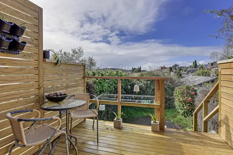 Fourth view of Homely unit listing, Unit 4/67 Giblin Street, Lenah Valley TAS 7008