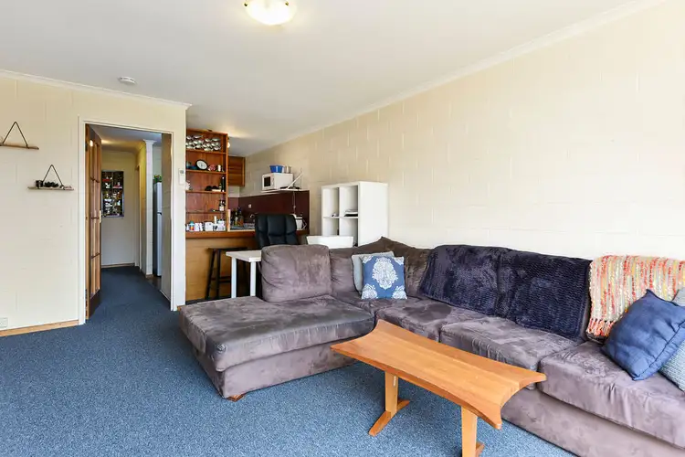 Fifth view of Homely unit listing, Unit 4/67 Giblin Street, Lenah Valley TAS 7008