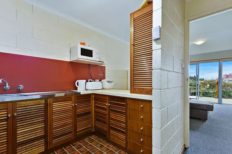 Sixth view of Homely unit listing, Unit 4/67 Giblin Street, Lenah Valley TAS 7008