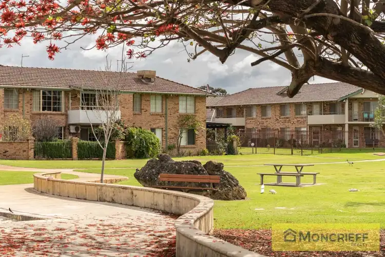 61/444 Marmion Street, Myaree WA 6154