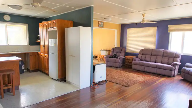 Sixth view of Homely house listing, 31 Roberts Avenue, North Mackay QLD 4740