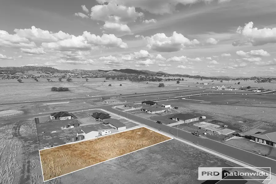 Main view of Homely land listing, 8 Glenmore Drive, Moore Creek NSW 2340