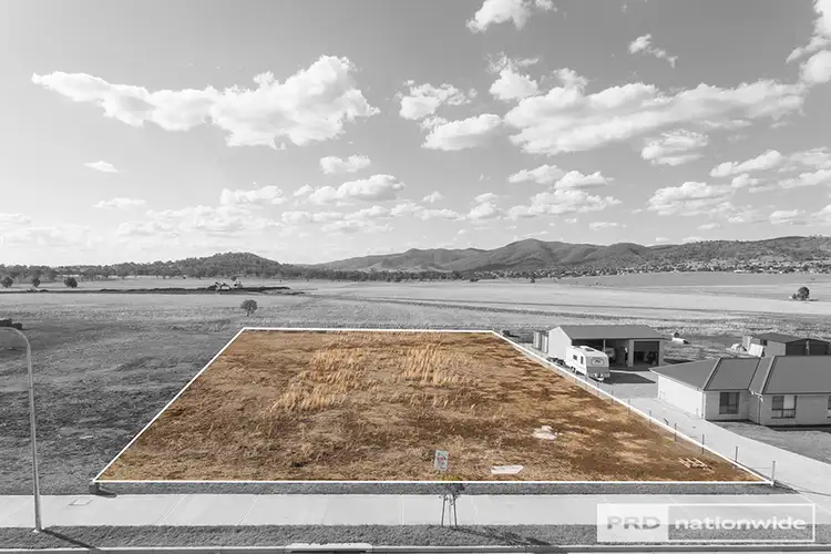 Second view of Homely land listing, 8 Glenmore Drive, Moore Creek NSW 2340