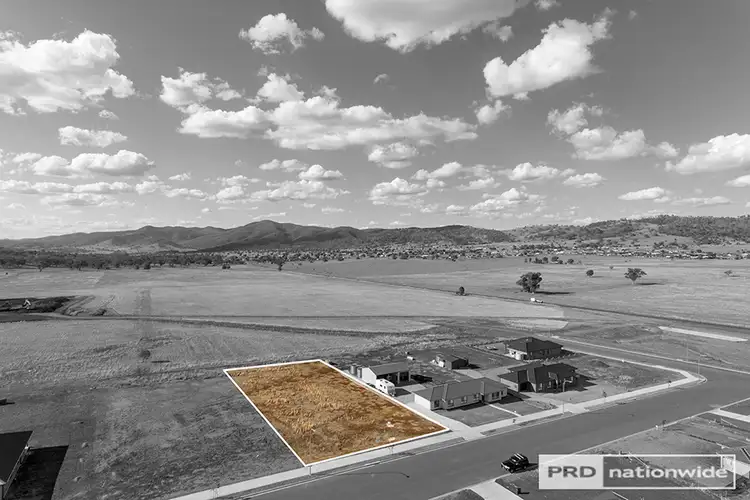 Fifth view of Homely land listing, 8 Glenmore Drive, Moore Creek NSW 2340