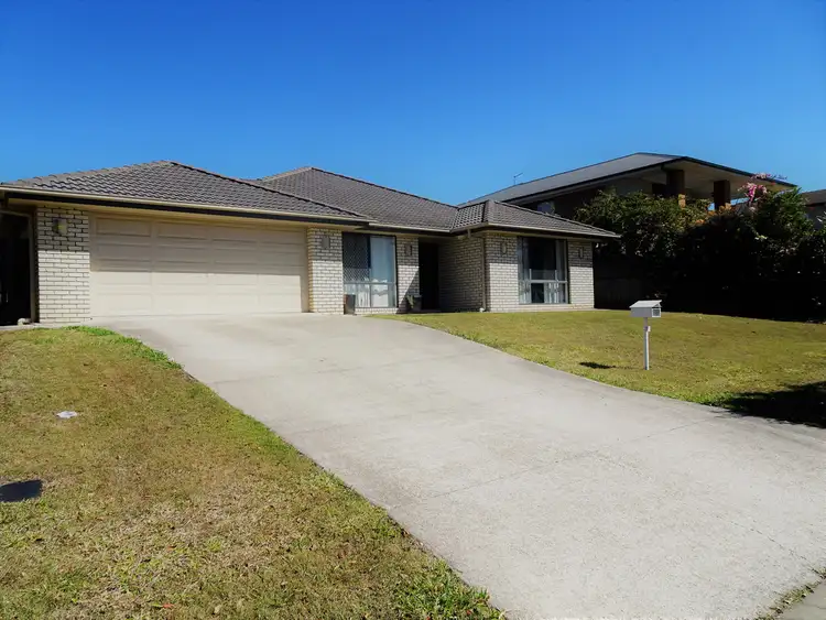 Main view of Homely house listing, 22 Waterhousia Place, Moggill QLD 4070