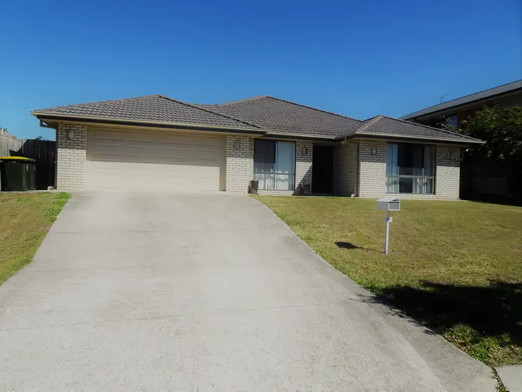 Second view of Homely house listing, 22 Waterhousia Place, Moggill QLD 4070
