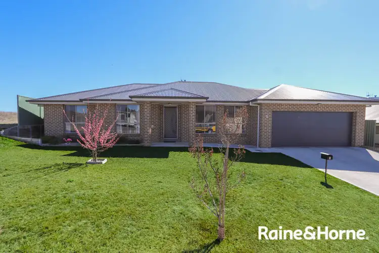 Main view of Homely house listing, 3 Bligh Street, Llanarth NSW 2795