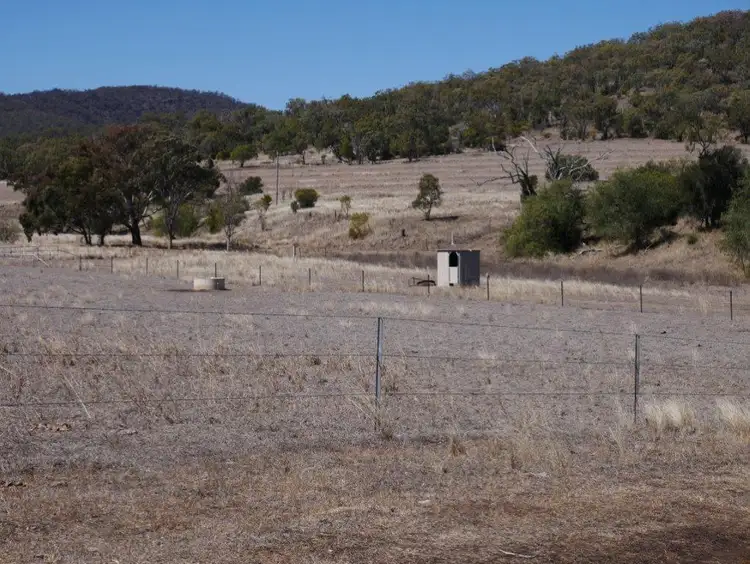 Second view of Homely rural property listing, 325 ACRES GRAZING LIFESTYLE, Bell QLD 4408