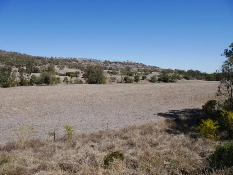 Fourth view of Homely rural property listing, 325 ACRES GRAZING LIFESTYLE, Bell QLD 4408