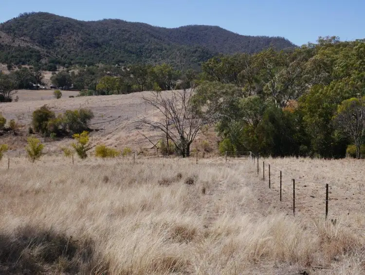 Fifth view of Homely rural property listing, 325 ACRES GRAZING LIFESTYLE, Bell QLD 4408