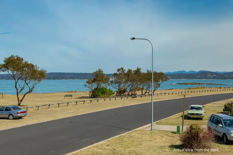 Third view of Homely house listing, 22 Maloneys Drive, Maloneys Beach NSW 2536