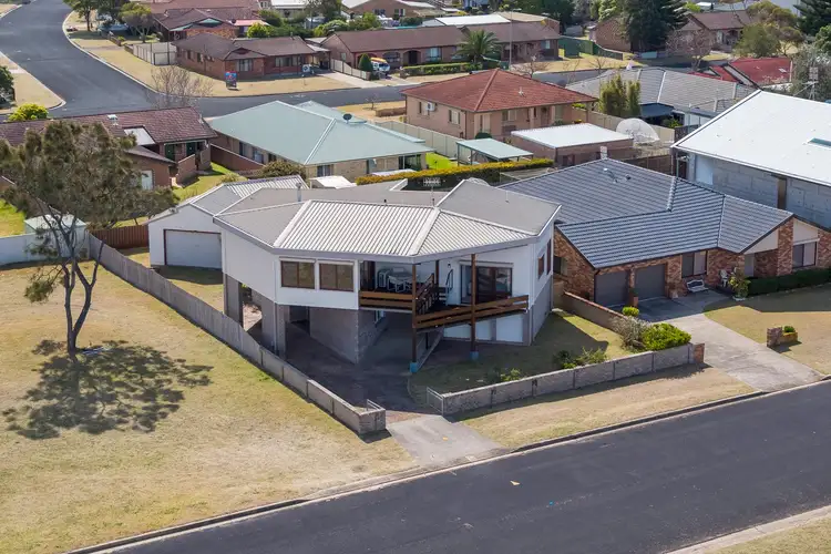 Fourth view of Homely house listing, 22 Maloneys Drive, Maloneys Beach NSW 2536
