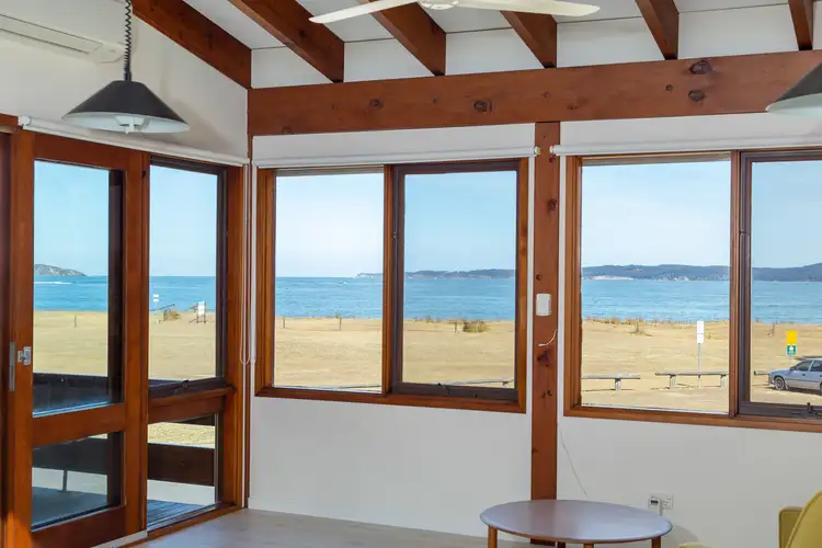 Fifth view of Homely house listing, 22 Maloneys Drive, Maloneys Beach NSW 2536