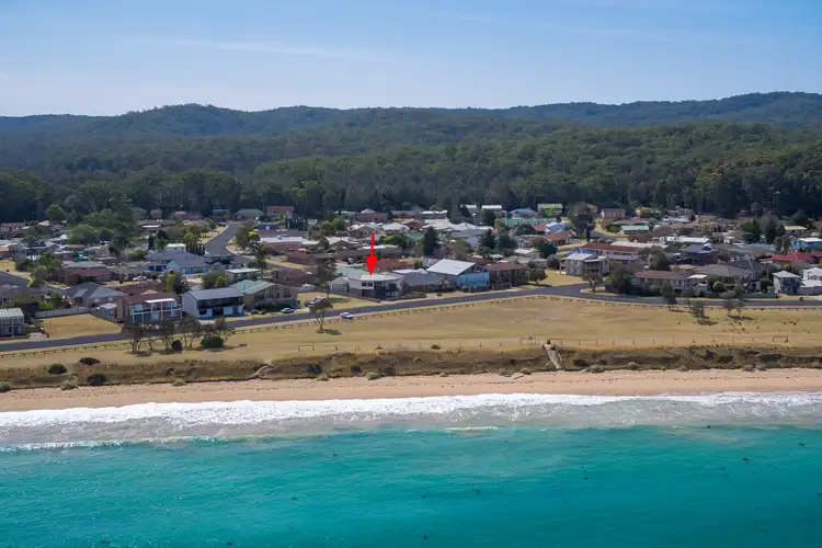 Sixth view of Homely house listing, 22 Maloneys Drive, Maloneys Beach NSW 2536