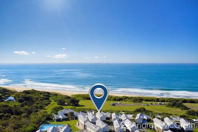 Main view of Homely house listing, 39 Beachside Drive, Caves Beach NSW 2281