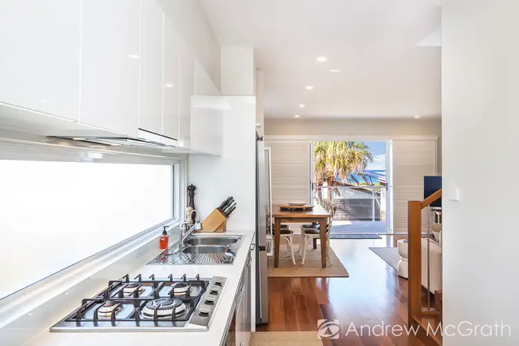 Sixth view of Homely house listing, 39 Beachside Drive, Caves Beach NSW 2281