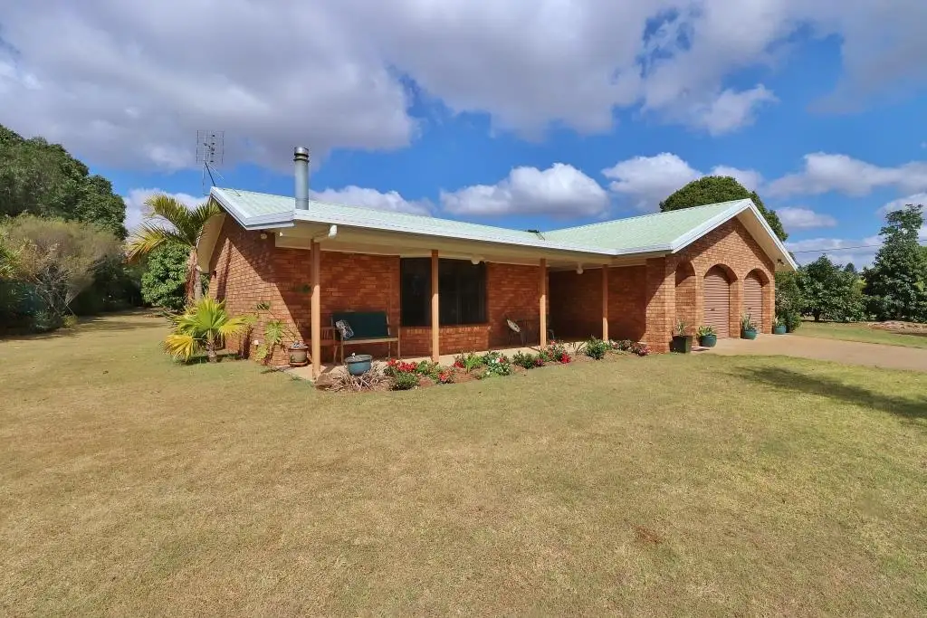 Main view of Homely house listing, 11 TARONG DRIVE, Kingaroy QLD 4610