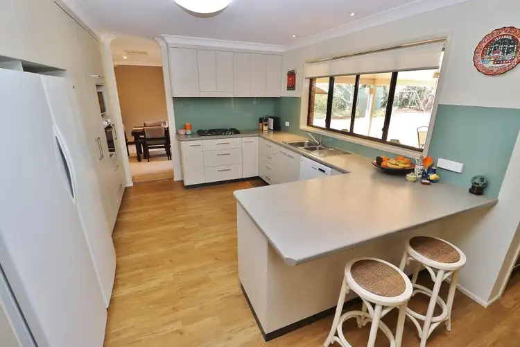Third view of Homely house listing, 11 TARONG DRIVE, Kingaroy QLD 4610