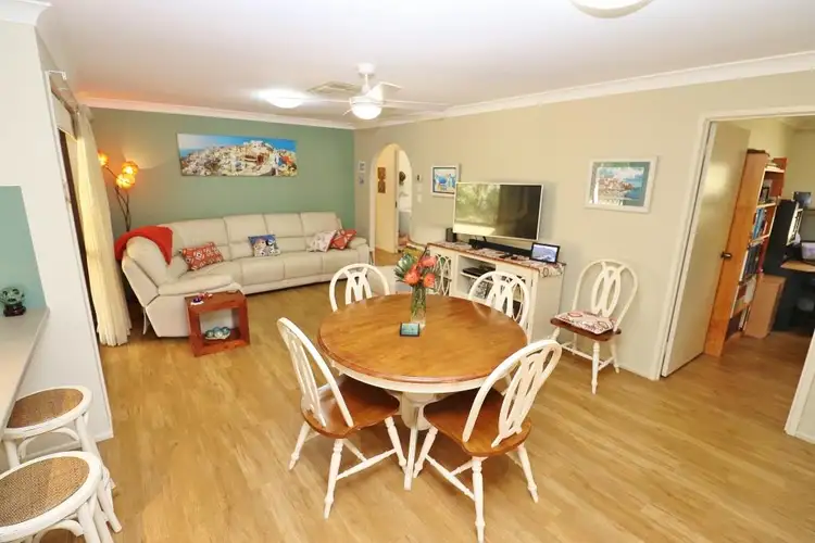 Fourth view of Homely house listing, 11 TARONG DRIVE, Kingaroy QLD 4610