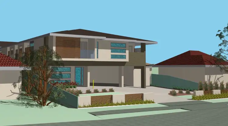 60 Moore Street, Campbelltown NSW 2560