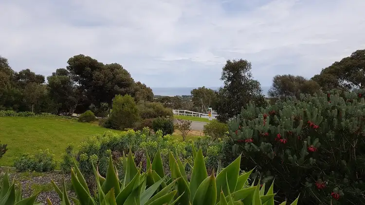 Second view of Homely land listing, 2A Hewett Close, Normanville SA 5204
