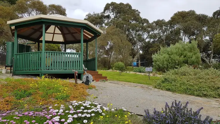 Third view of Homely land listing, 2A Hewett Close, Normanville SA 5204