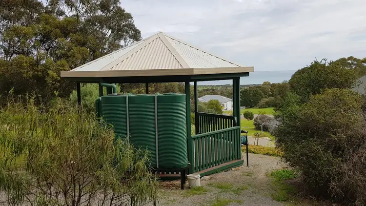 Fourth view of Homely land listing, 2A Hewett Close, Normanville SA 5204