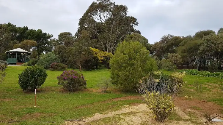 Fifth view of Homely land listing, 2A Hewett Close, Normanville SA 5204