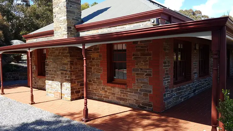 Main view of Homely house listing, 2 Hewett Close, Normanville SA 5204
