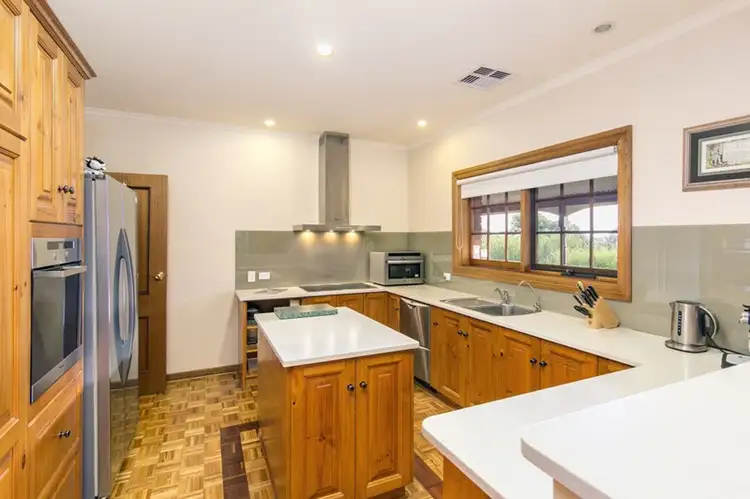 Second view of Homely house listing, 2 Hewett Close, Normanville SA 5204