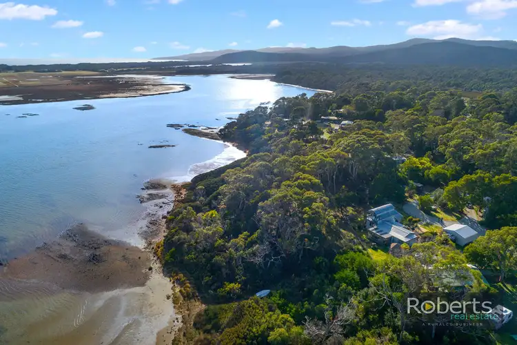 Second view of Homely rural property listing, 173 Marana Drive, Bakers Beach TAS 7307